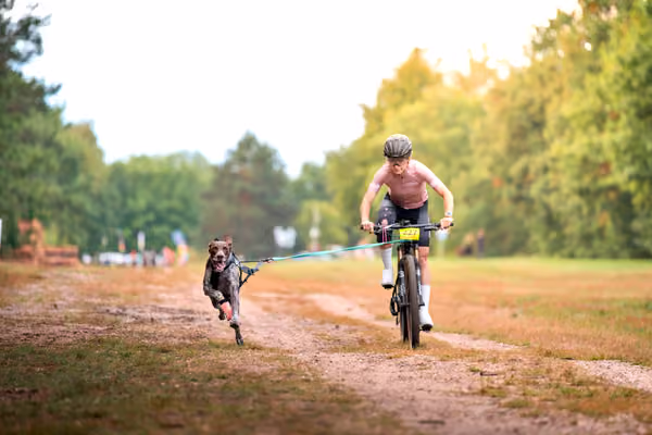 Libová Jízda 2026 💚 Autumn — Sobota – BKJ