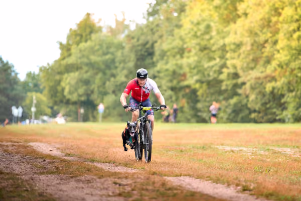 Libová Jízda 2026 💚 Autumn — Sobota – BKJ