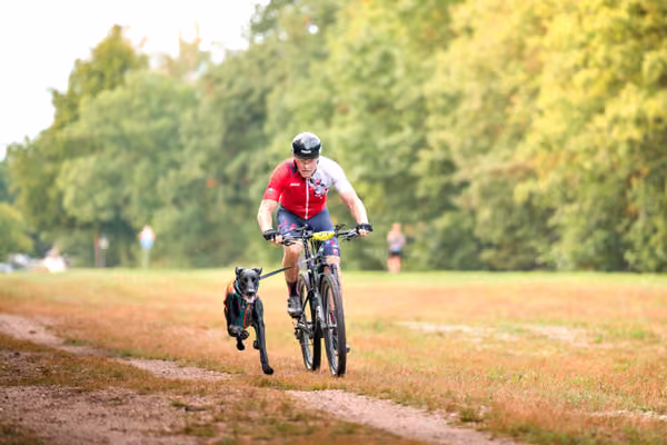 Libová Jízda 2026 💚 Autumn — Sobota – BKJ