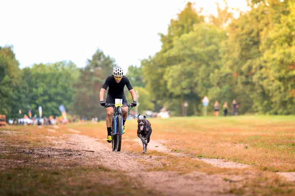 Libová Jízda 2026 💚 Autumn — Sobota – BKJ