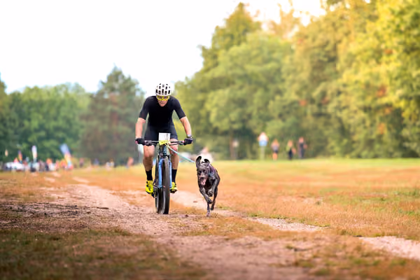 Libová Jízda 2026 💚 Autumn — Sobota – BKJ