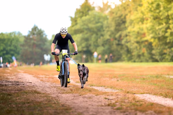 Libová Jízda 2026 💚 Autumn — Sobota – BKJ