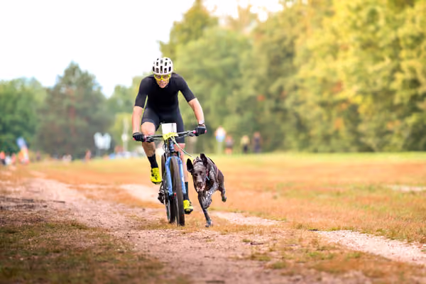 Libová Jízda 2026 💚 Autumn — Sobota – BKJ