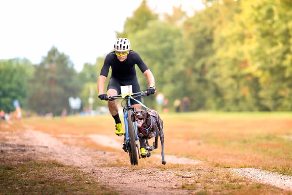 Libová Jízda 2026 💚 Autumn — Sobota – BKJ