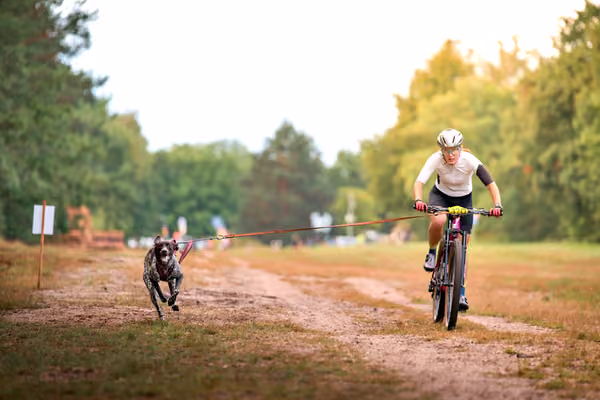 Libová Jízda 2026 💚 Autumn — Sobota – BKJ