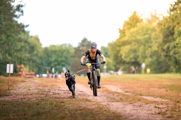 Libová Jízda 2026 💚 Autumn — Sobota – BKJ