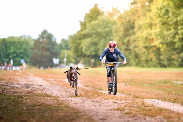 Libová Jízda 2026 💚 Autumn — Sobota – SC
