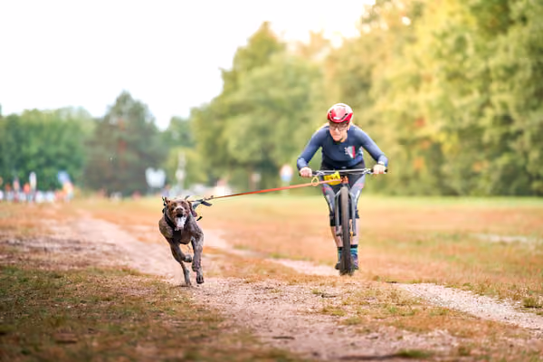 Libová Jízda 2026 💚 Autumn — Sobota – SC