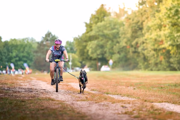 Libová Jízda 2026 💚 Autumn — Sobota – BKJ