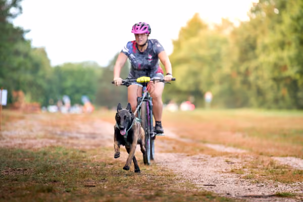 Libová Jízda 2026 💚 Autumn — Sobota – BKJ