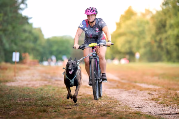 Libová Jízda 2026 💚 Autumn — Sobota – BKJ