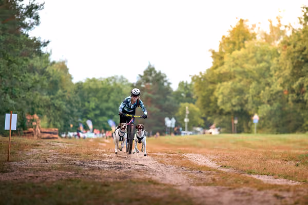Libová Jízda 2026 💚 Autumn — Sobota – SC2