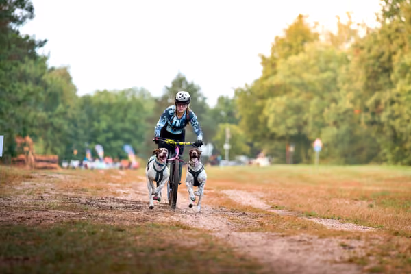 Libová Jízda 2026 💚 Autumn — Sobota – SC2