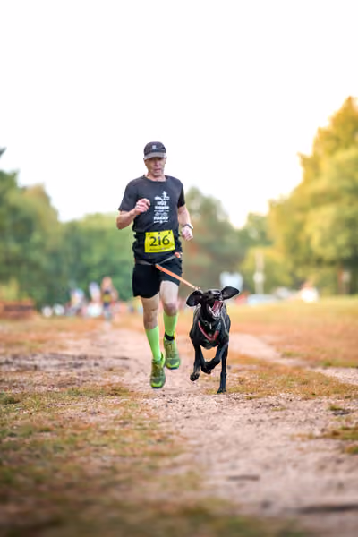Libová Jízda 2026 💚 Autumn — Sobota – CC