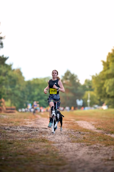 Libová Jízda 2026 💚 Autumn — Sobota – CC