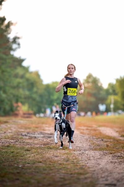 Libová Jízda 2026 💚 Autumn — Sobota – CC