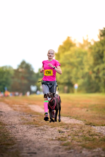 Libová Jízda 2026 💚 Autumn — Sobota – CC