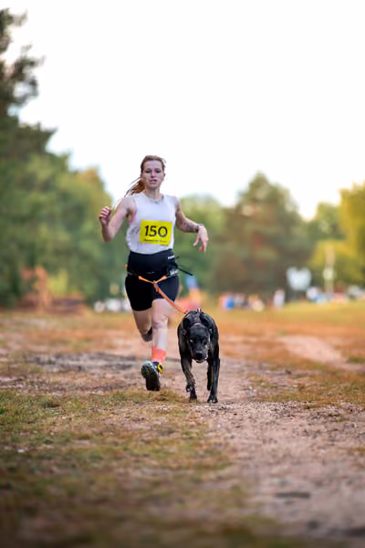 Libová Jízda 2026 💚 Autumn — Sobota – CC