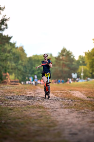 Libová Jízda 2026 💚 Autumn — Sobota – CC
