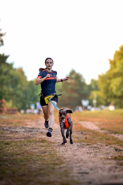 Libová Jízda 2026 💚 Autumn — Sobota – CC