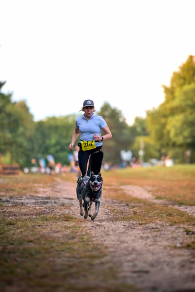 Libová Jízda 2026 💚 Autumn — Sobota – CC