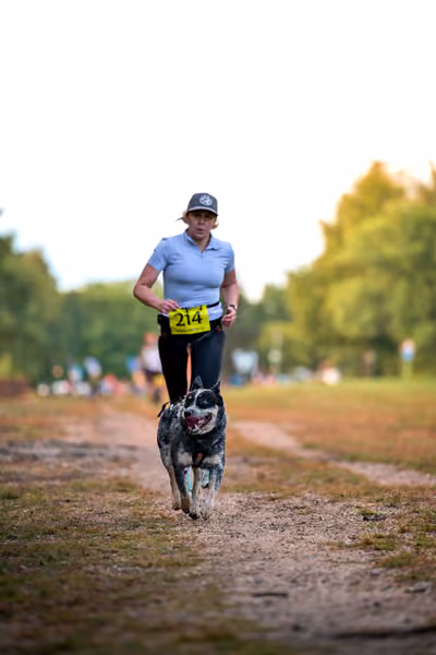 Libová Jízda 2026 💚 Autumn — Sobota – CC