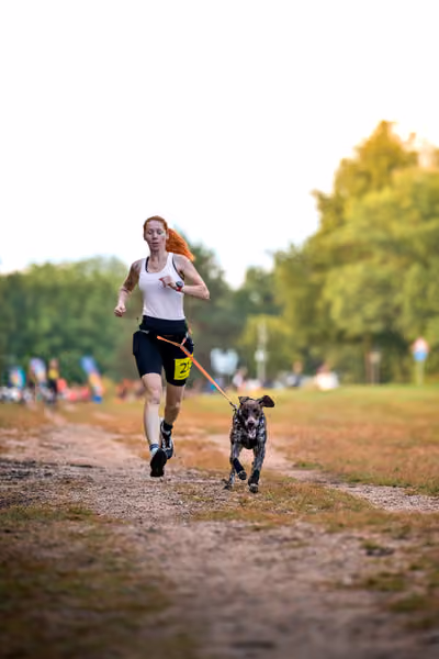 Libová Jízda 2026 💚 Autumn — Sobota – CC
