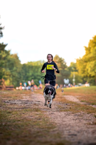 Libová Jízda 2026 💚 Autumn — Sobota – CC