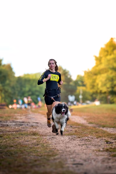 Libová Jízda 2026 💚 Autumn — Sobota – CC