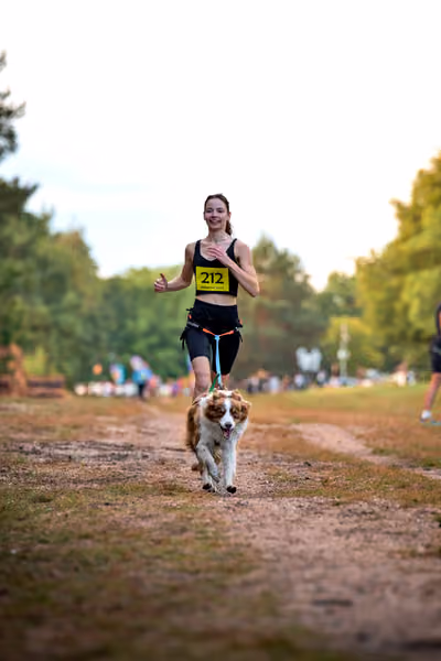 Libová Jízda 2026 💚 Autumn — Sobota – CC