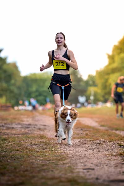 Libová Jízda 2026 💚 Autumn — Sobota – CC