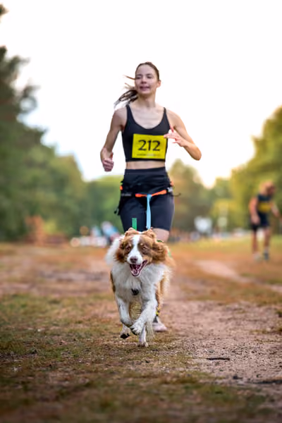 Libová Jízda 2026 💚 Autumn — Sobota – CC