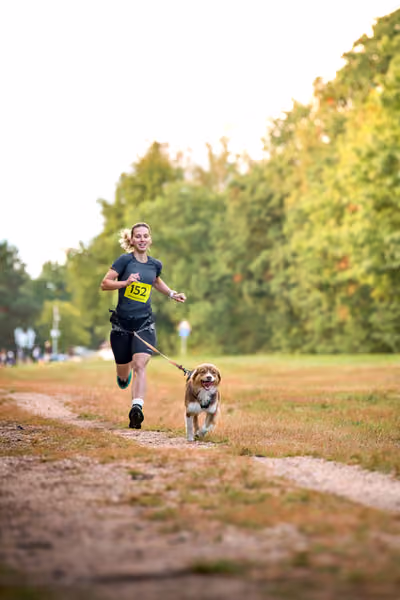 Libová Jízda 2026 💚 Autumn — Sobota – CC