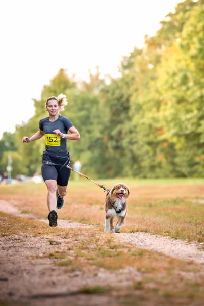 Libová Jízda 2026 💚 Autumn — Sobota – CC
