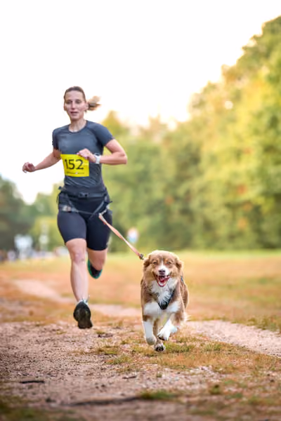 Libová Jízda 2026 💚 Autumn — Sobota – CC