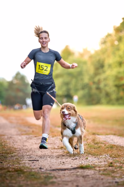 Libová Jízda 2026 💚 Autumn — Sobota – CC