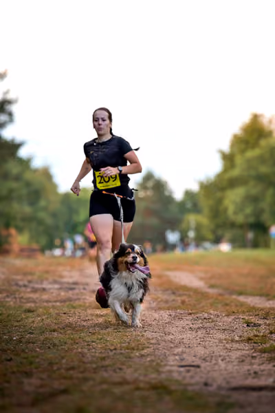 Libová Jízda 2026 💚 Autumn — Sobota – CC