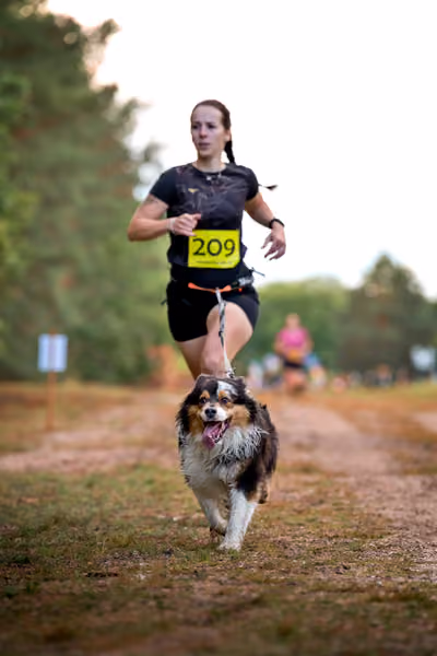 Libová Jízda 2026 💚 Autumn — Sobota – CC