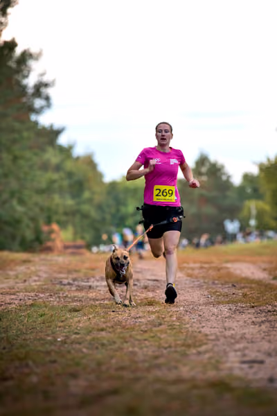 Libová Jízda 2026 💚 Autumn — Sobota – CC