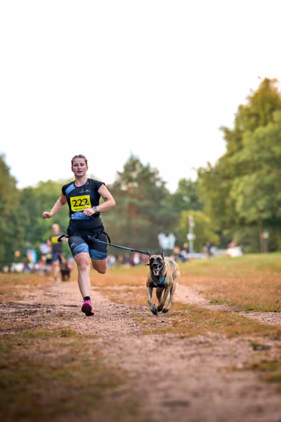 Libová Jízda 2026 💚 Autumn — Sobota – CC