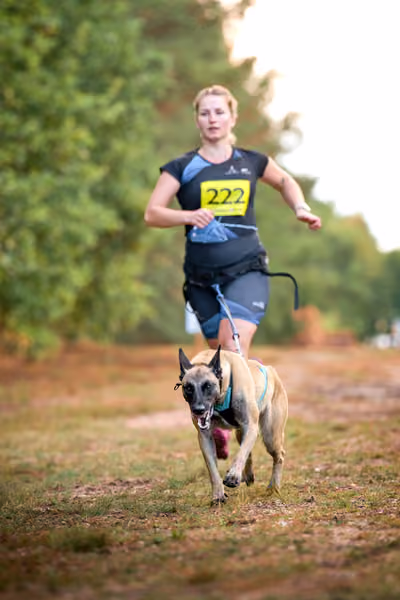 Libová Jízda 2026 💚 Autumn — Sobota – CC