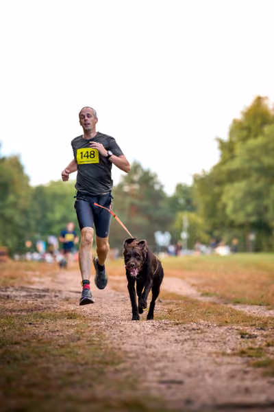 Libová Jízda 2026 💚 Autumn — Sobota – CC