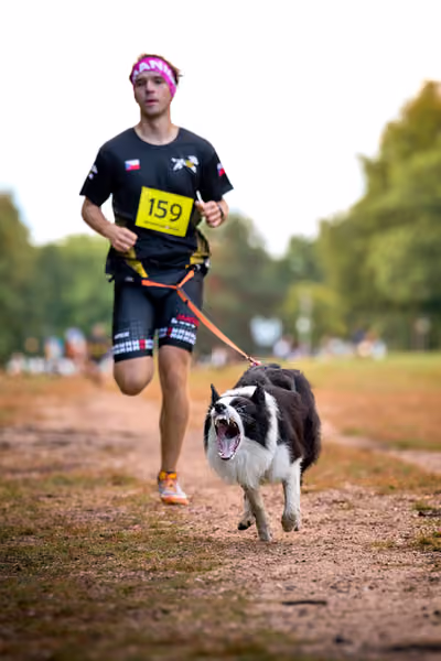 Libová Jízda 2026 💚 Autumn — Sobota – CC