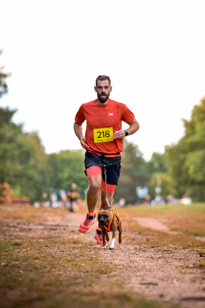 Libová Jízda 2026 💚 Autumn — Sobota – CC
