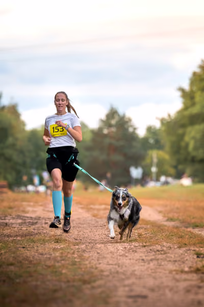 Libová Jízda 2026 💚 Autumn — Sobota – CC