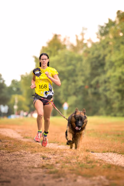 Libová Jízda 2026 💚 Autumn — Sobota – CC