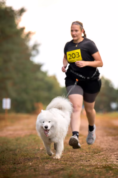 Libová Jízda 2026 💚 Autumn — Sobota – CC