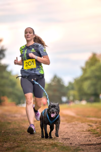 Libová Jízda 2026 💚 Autumn — Sobota – CC
