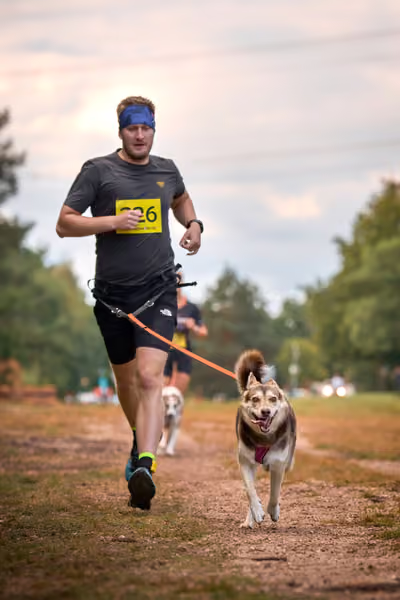 Libová Jízda 2026 💚 Autumn — Sobota – CC