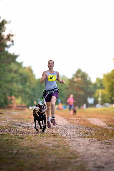 Libová Jízda 2026 💚 Autumn — Sobota – CC